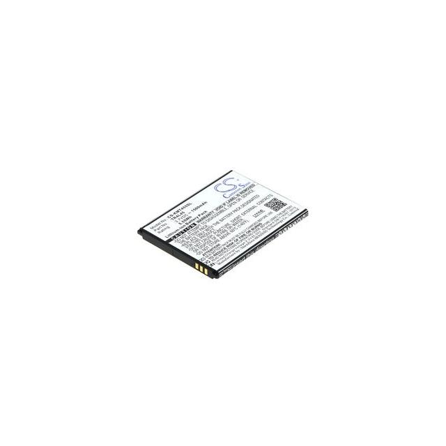 TR4L45  BATTERY Interlight