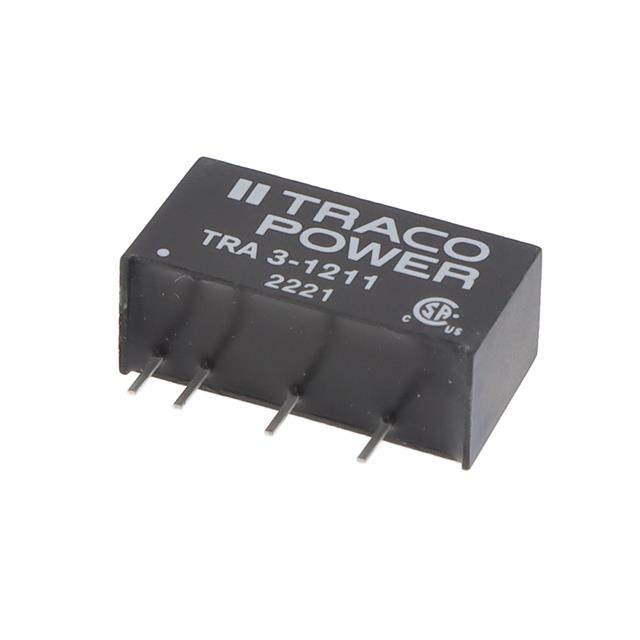 TRA 3-1211 Traco Power