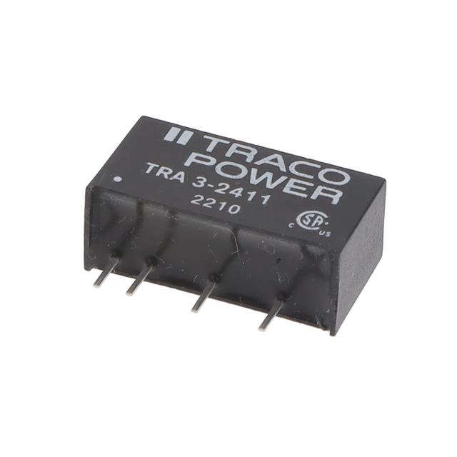 TRA 3-2411 Traco Power