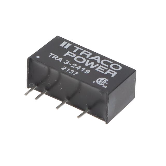 TRA 3-2419 Traco Power