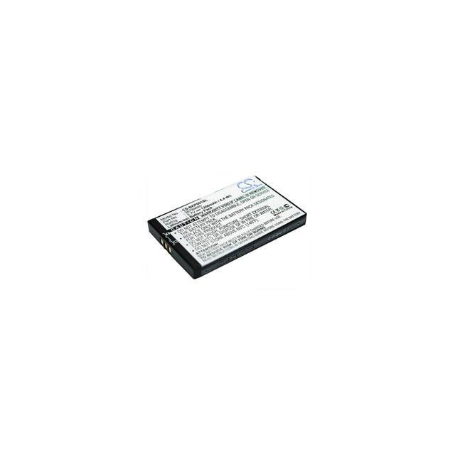 TRAFFIC ASSIST PRO  BATTERY Interlight