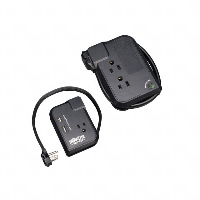 TRAVELER3USB Tripp Lite