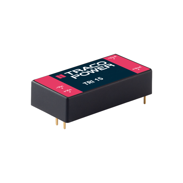 TRI 15-4812 Traco Power