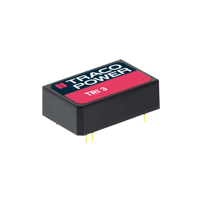 TRI 3-4812 Traco Power