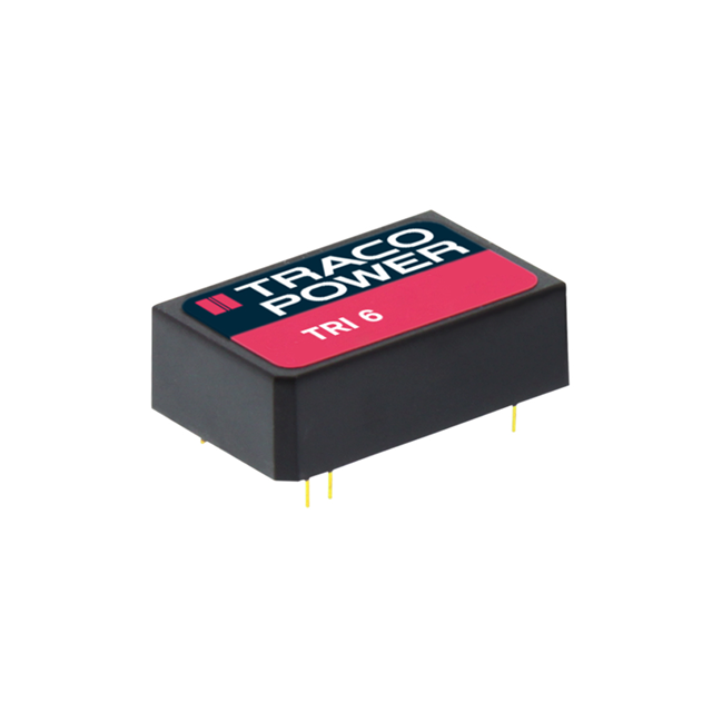 TRI 6-4812 Traco Power