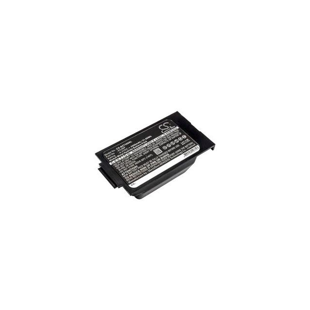 TRI-FILTER  BATTERY Interlight