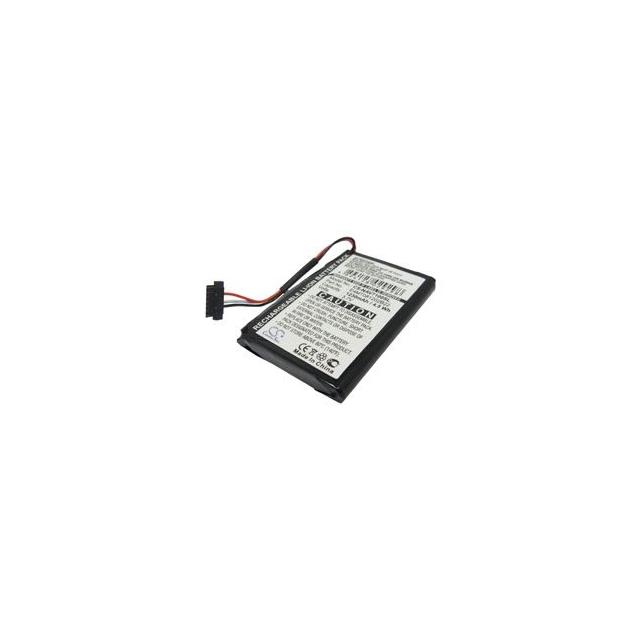 TRIANSONIC PNA-6000 Interlight