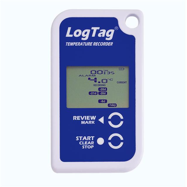 TRID30-7R w/2-Point Calibration LogTag