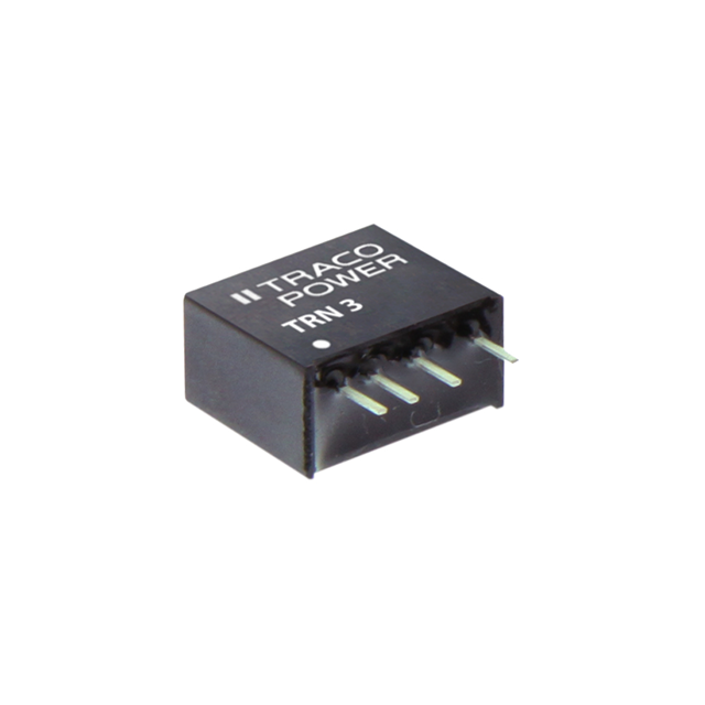 TRN 3-0515 Traco Power