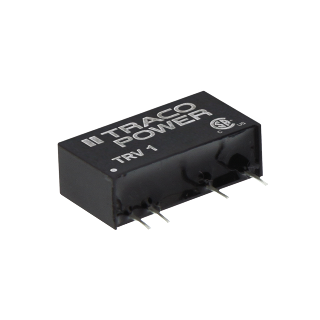 TRV 1-0512 Traco Power