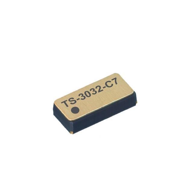 TS-3032-C7-TA-QA Micro Crystal AG