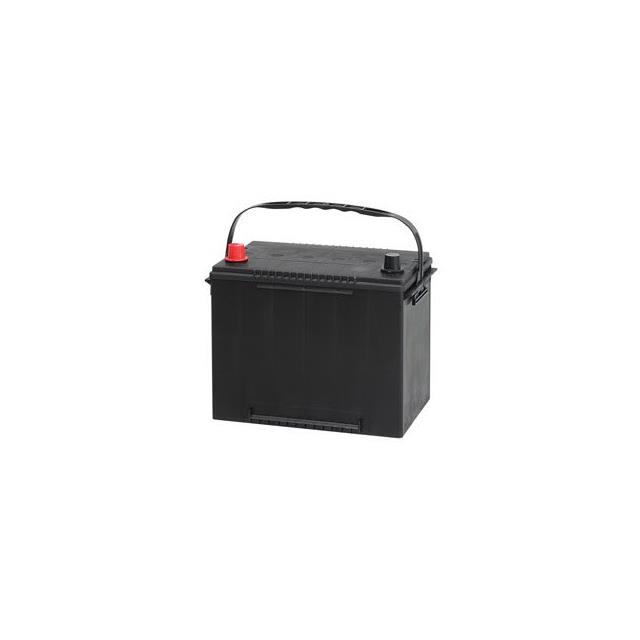 TS-44A TREE SPADE 485CCA BATTERY Interlight