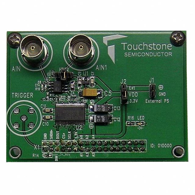 TSA7887DB Touchstone Semiconductor