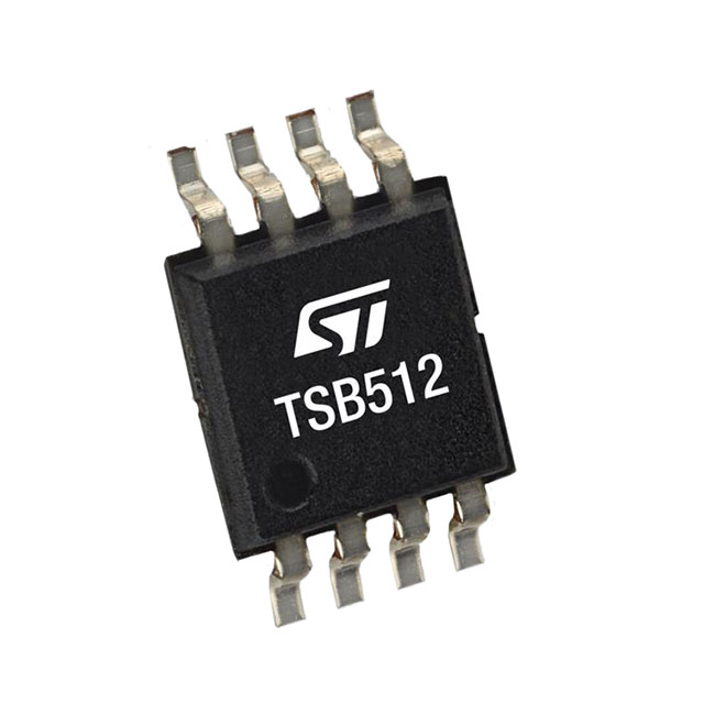 TSB512IDT STMicroelectronics