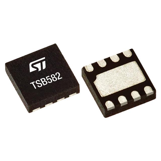 TSB582IQ2T STMicroelectronics