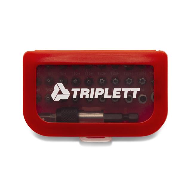 TSBK-001 Triplett