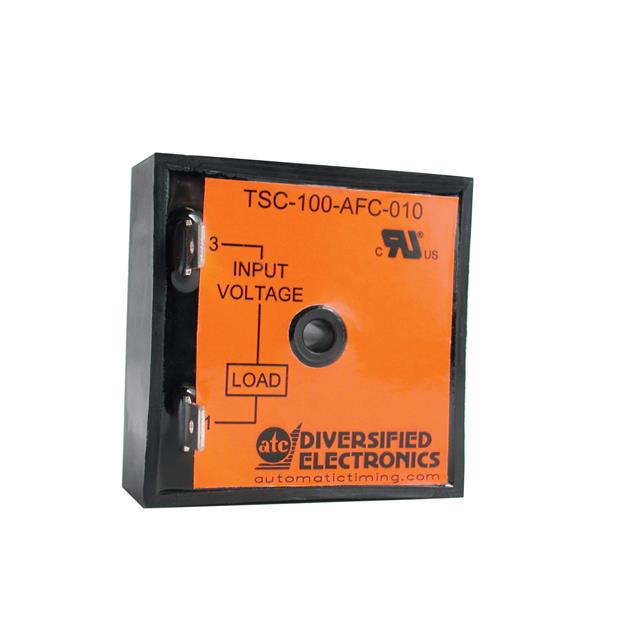 TSC-100-ARC-010 ATC-Diversified Electronics