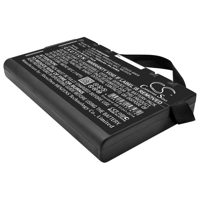 TSI 9510BD  BATTERY Interlight