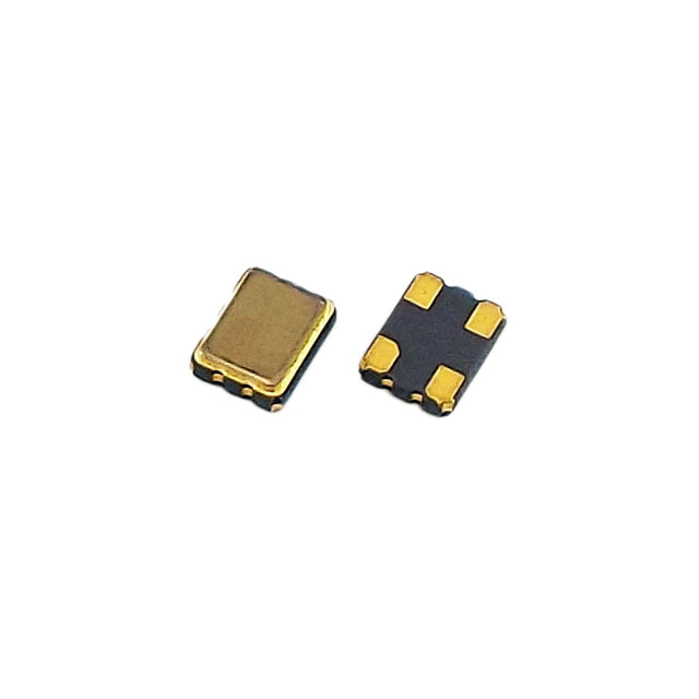 TSL32-H20CQ18ST-32.768K-TR Transko Electronics, Inc.