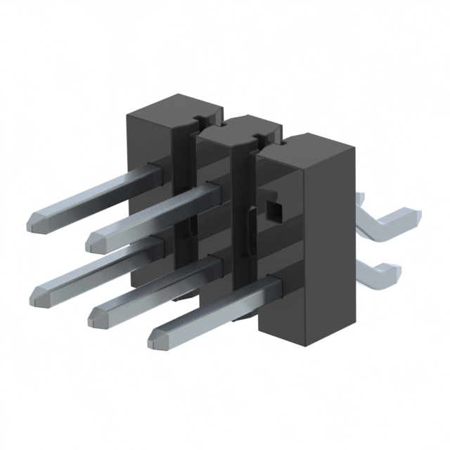 TSM-103-01-T-DH-002-P-TR Samtec Inc.