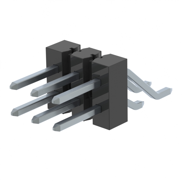 TSM-103-01-T-DH-K-TR Samtec Inc.