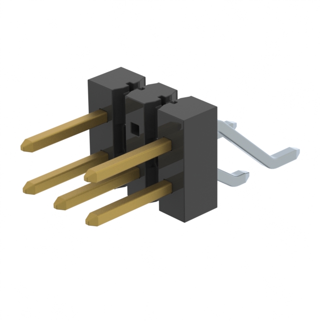 TSM-103-01-L-DH-004 Samtec Inc.