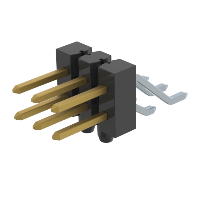 TSM-103-01-SM-DH-A Samtec Inc.