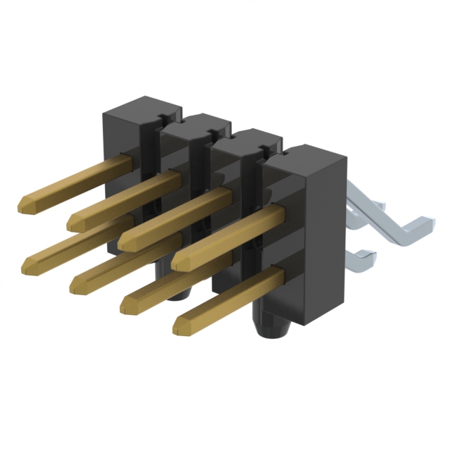 TSM-104-01-S-DH-A Samtec Inc.