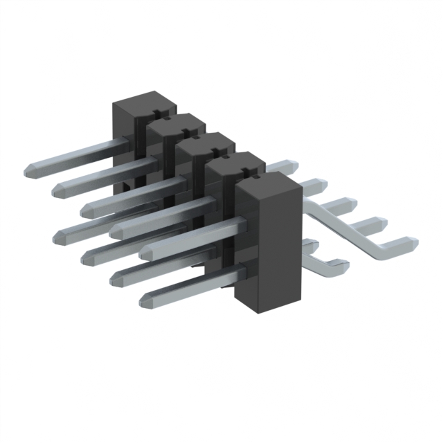TSM-105-01-T-DH-009 Samtec Inc.