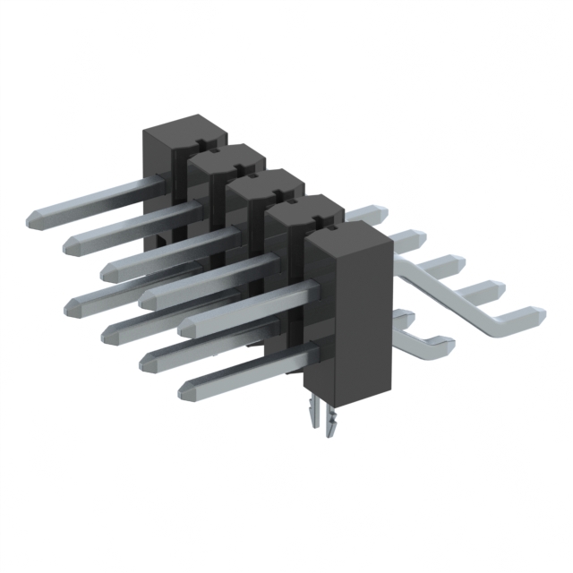 TSM-105-01-T-DH-LC-009 Samtec Inc.