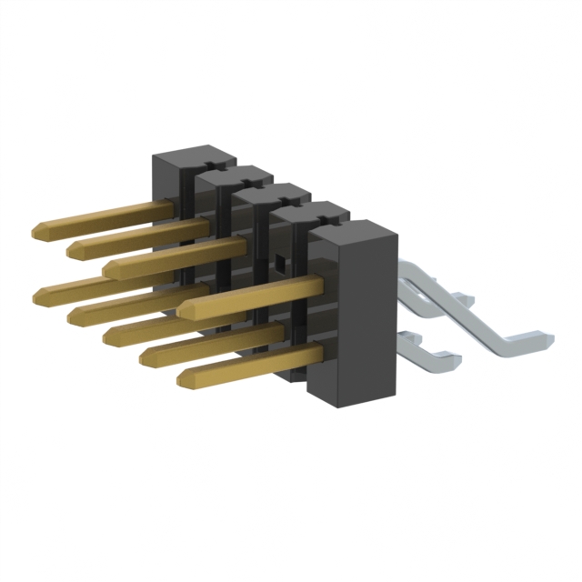 TSM-105-01-F-DH-004 Samtec Inc.