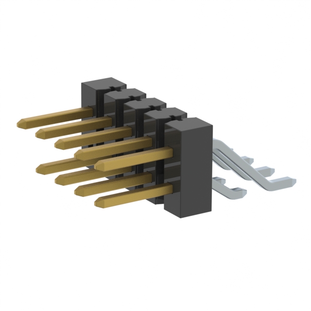 TSM-105-01-S-DH-009-P-TR Samtec Inc.