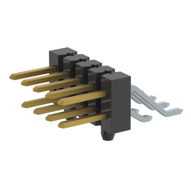 TSM-105-01-SM-DH-A-009-K-TR Samtec Inc.