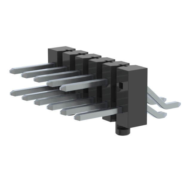 TSM-106-01-T-DH-SL-002 Samtec Inc.
