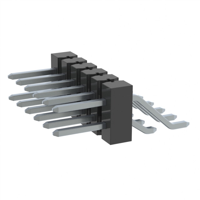 TSM-106-01-T-DH-TR Samtec Inc.