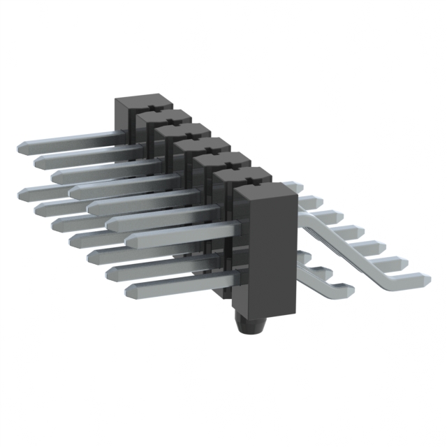 TSM-107-01-TM-DH-A-K-TR Samtec Inc.