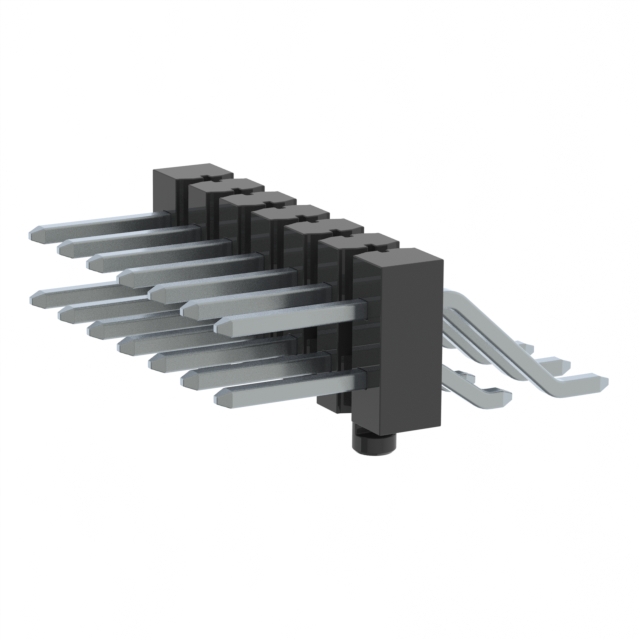 TSM-107-01-T-DH-SL-K Samtec Inc.
