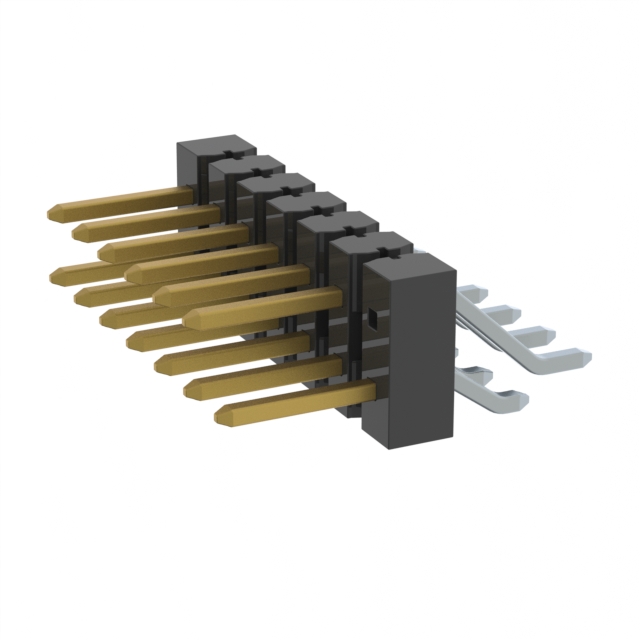 TSM-107-01-L-DH-002 Samtec Inc.