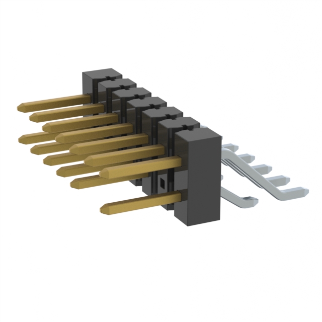 TSM-107-01-L-DH-003-P Samtec Inc.