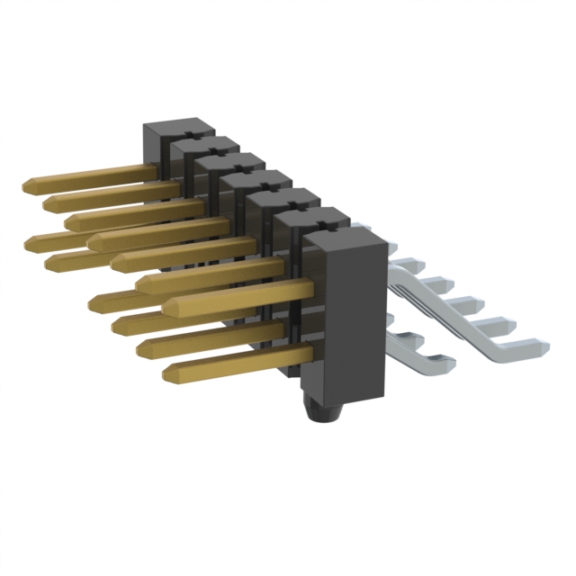 TSM-107-01-S-DH-A-009-TR Samtec Inc.