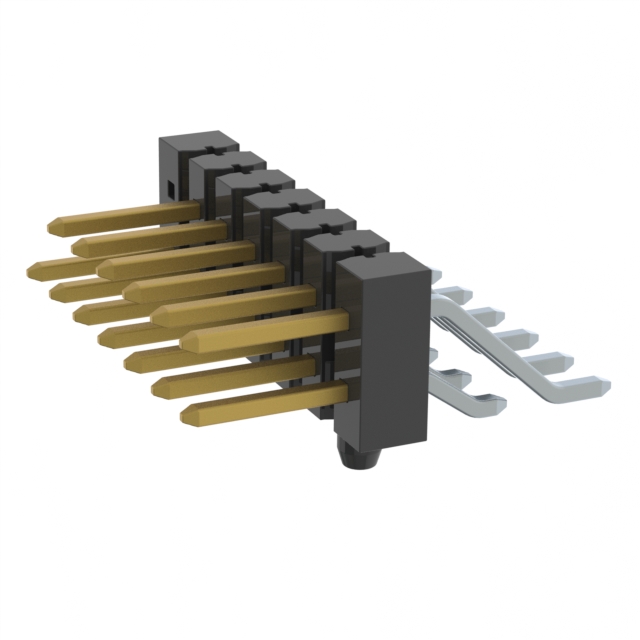 TSM-107-01-S-DH-A-014-P-TR Samtec Inc.