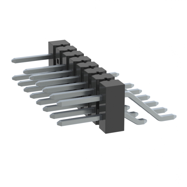 TSM-108-01-T-DH-014-P Samtec Inc.