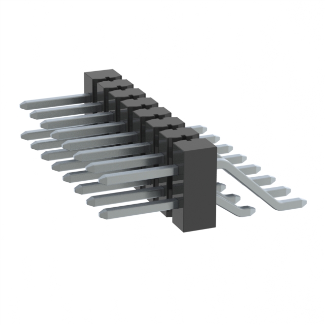 TSM-108-01-T-DH-TR Samtec Inc.