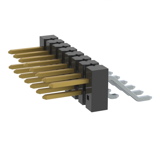 TSM-108-01-S-DH-001 Samtec Inc.