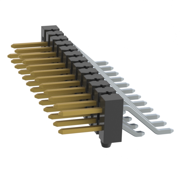 TSM-113-01-L-DH-A-026 Samtec Inc.