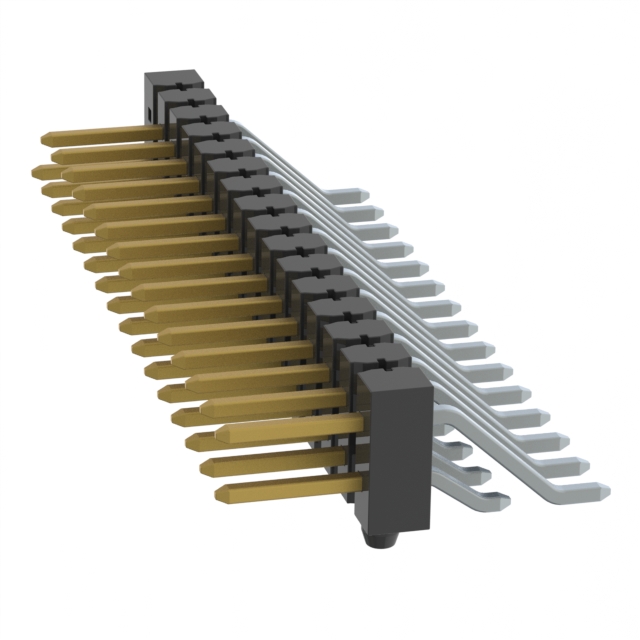 TSM-116-01-L-DH-A-032-P Samtec Inc.