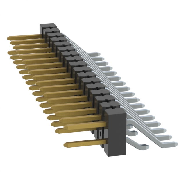 TSM-117-01-S-DH-003 Samtec Inc.