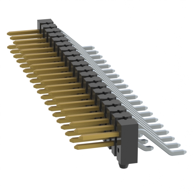 TSM-120-01-L-DH-A-001 Samtec Inc.