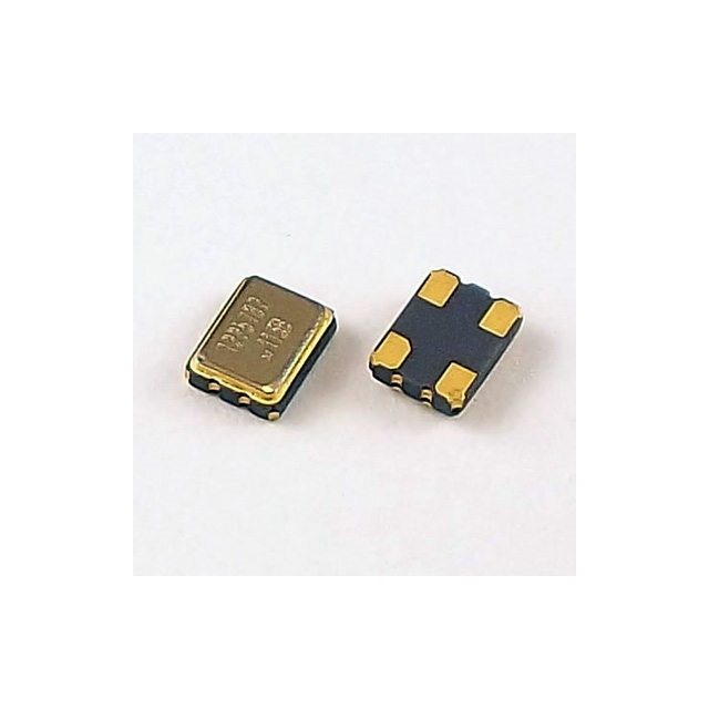 TSM32-H50CQ33ST-4.9152M-TR Transko Electronics, Inc.