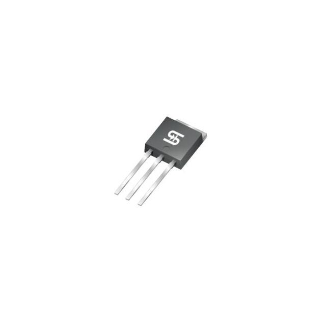 TSM60NC620CH C5G Taiwan Semiconductor Corporation